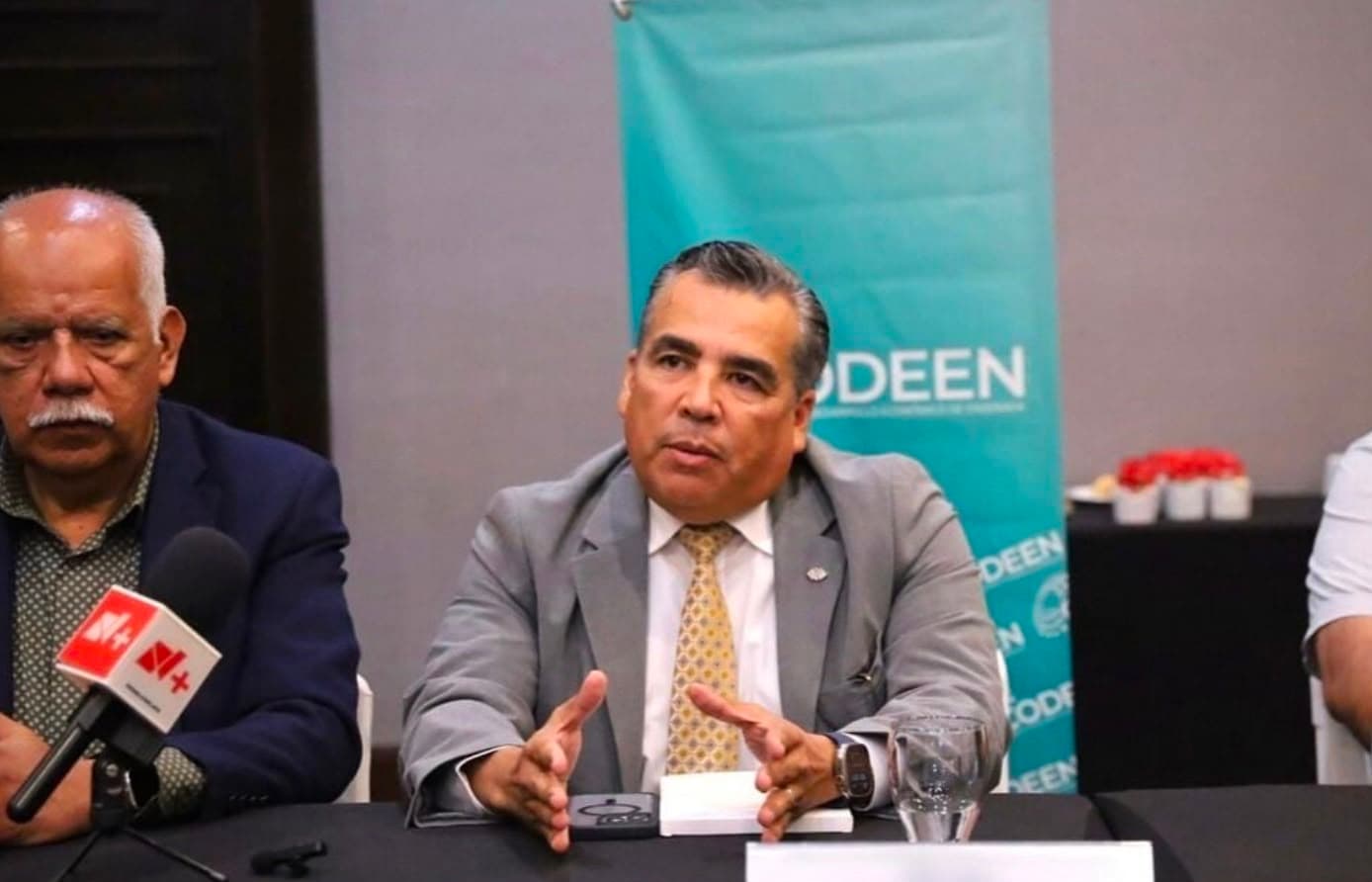 Baja California fortalece su posición en inteligencia artificial: Codeen