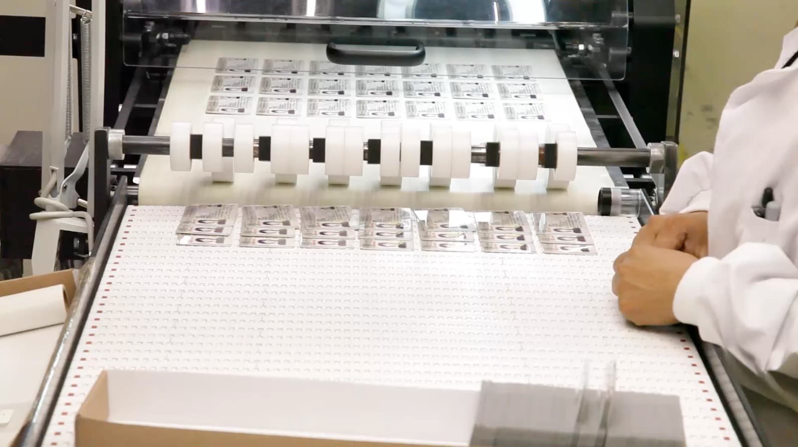 INE regulariza la producción de la Credencial para Votar y comienza la reducción gradual de los tiempos de entrega
