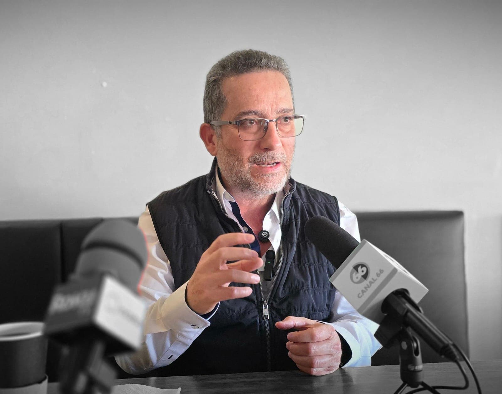 Crecer no siempre significa avanzar: AMB