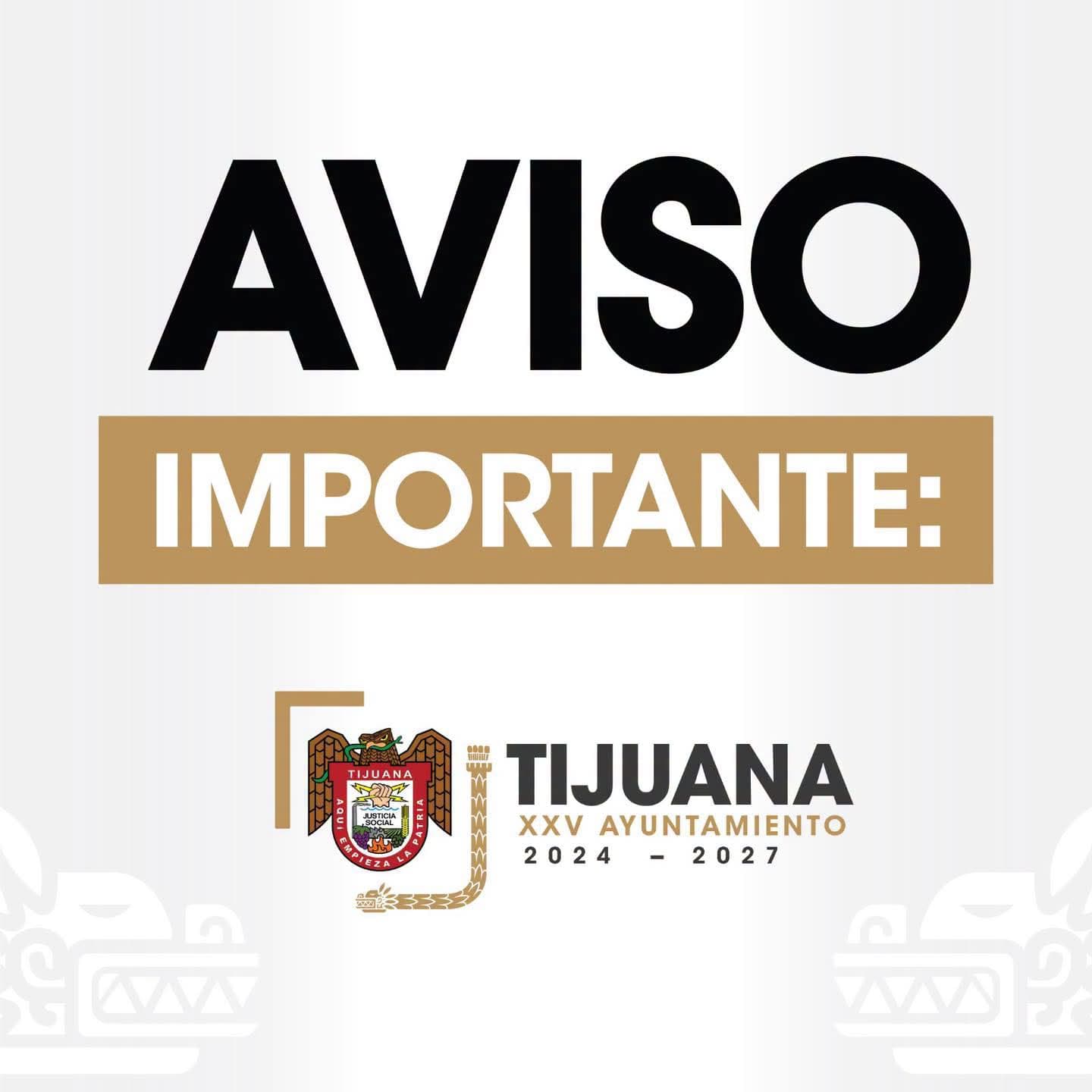 Ayuntamiento de Tijuana desmiente presunta solicitud de documentos para entregar apoyos