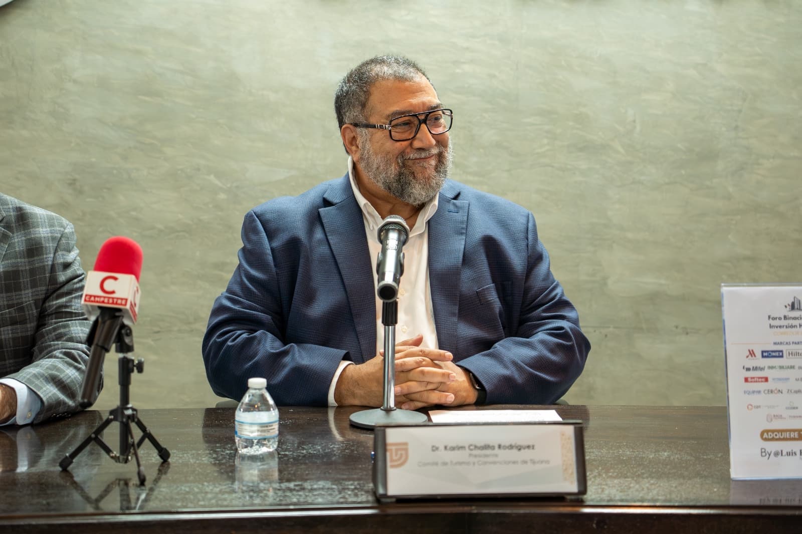 Realizarán Foro Binacional de Inversión Hotelera para impulsar el desarrollo del corredor costero en BC