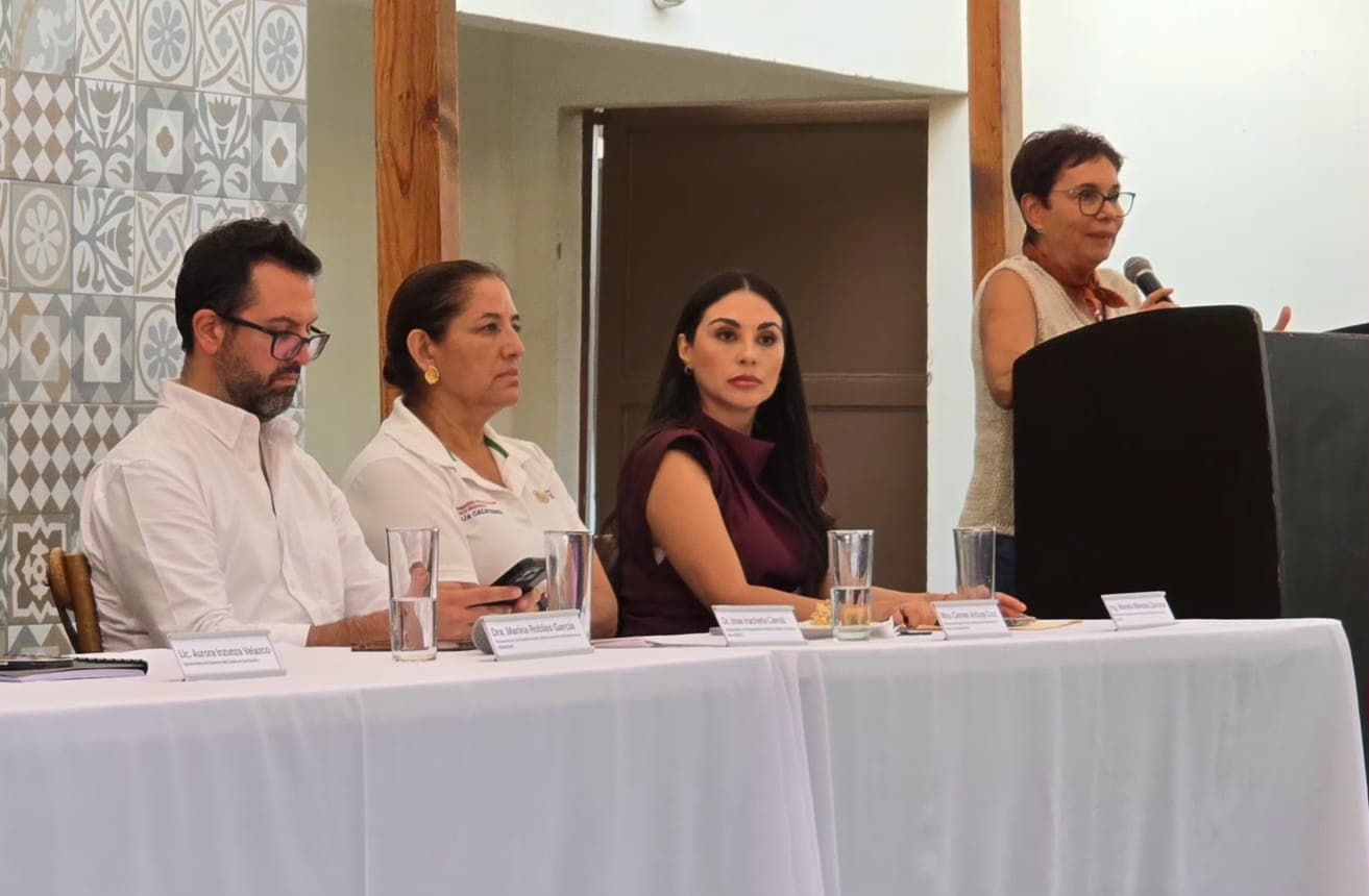 Programa Territorial Operativo busca ordenar el crecimiento y atender rezagos de San Quintín