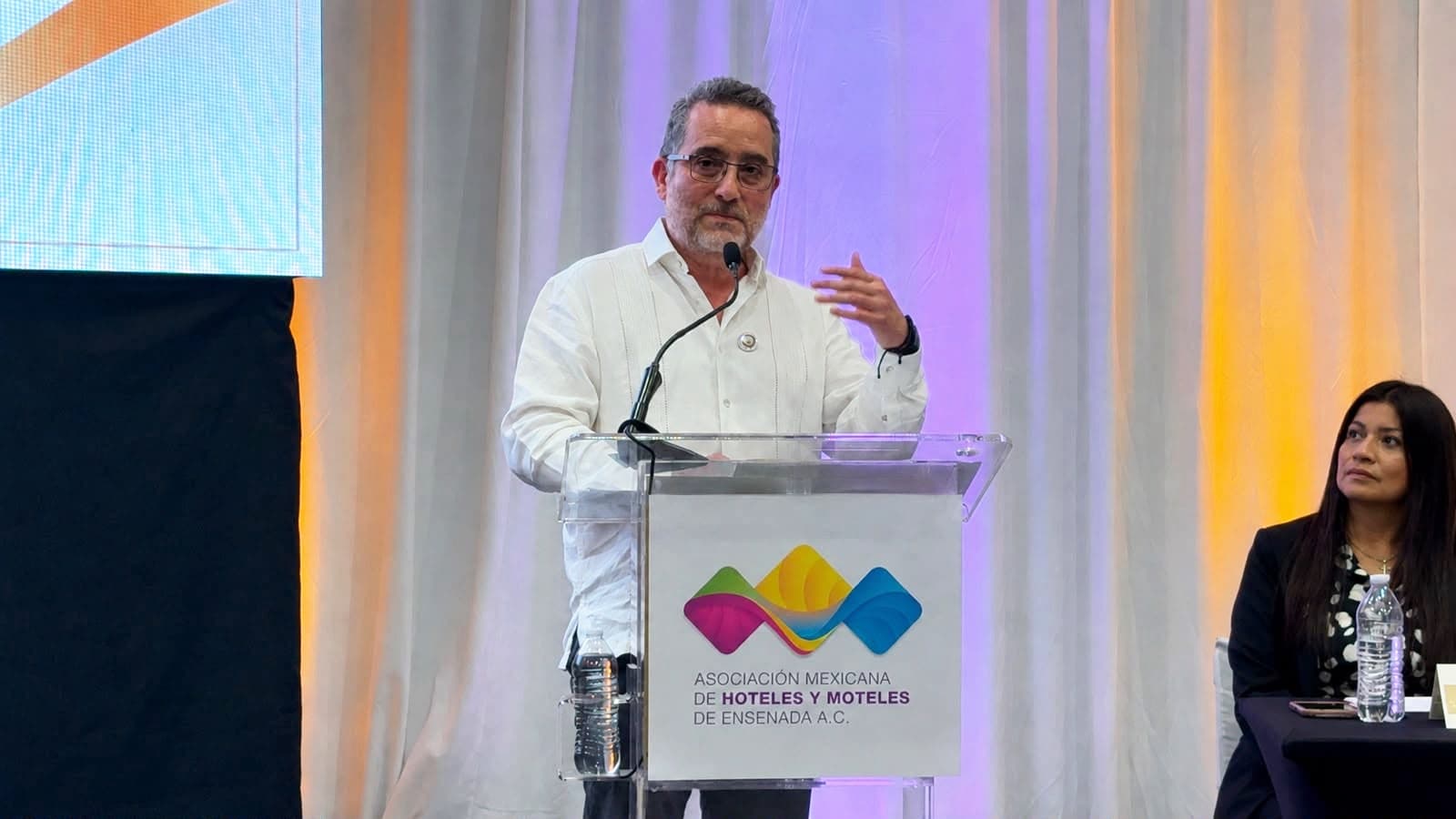 El calendario que construye destino y razones para volver: Andrés Martínez Bremer
