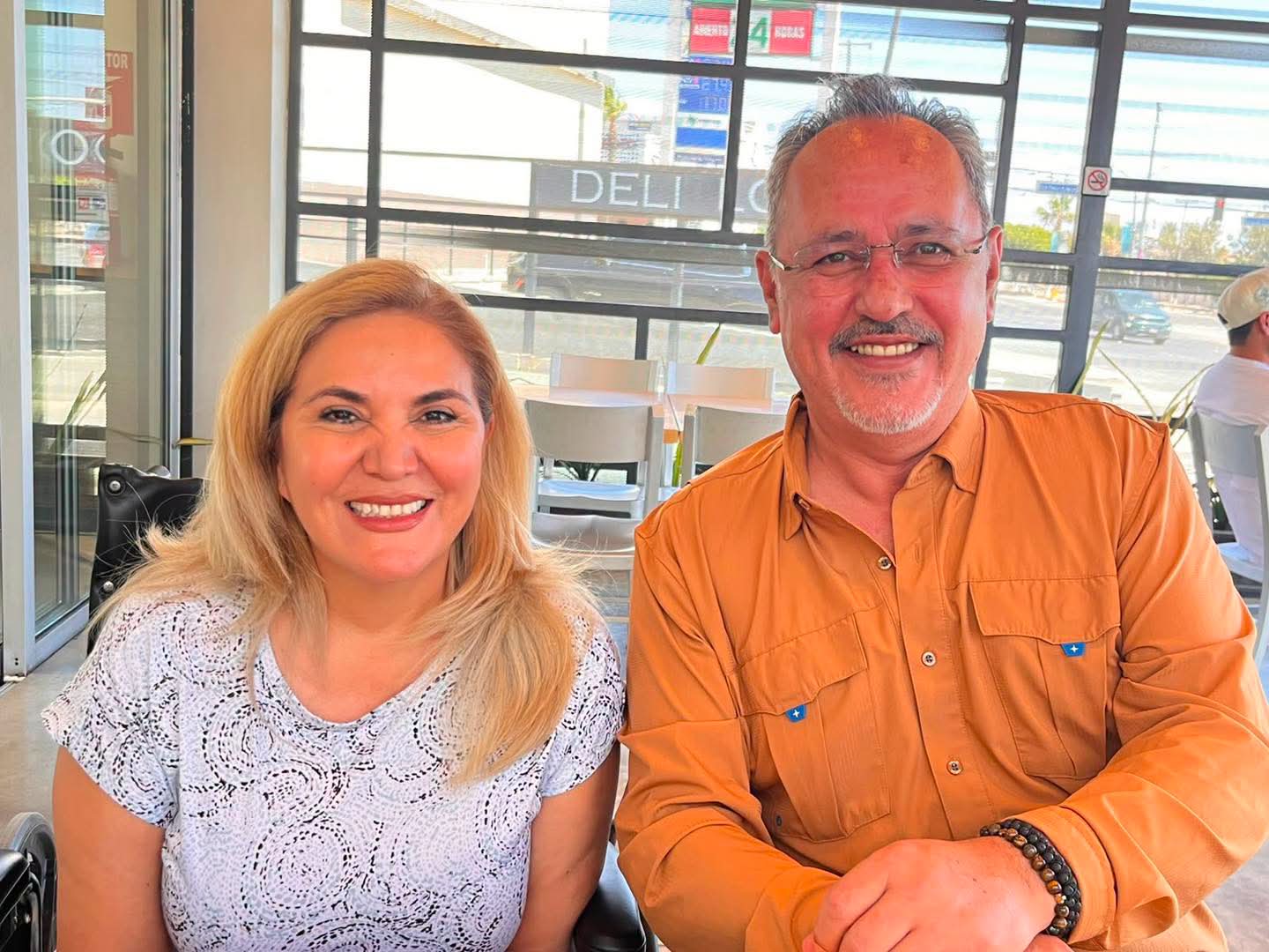 Avanza visión de Economía Azul junto con Conapesca: Miriam Cano Núñez