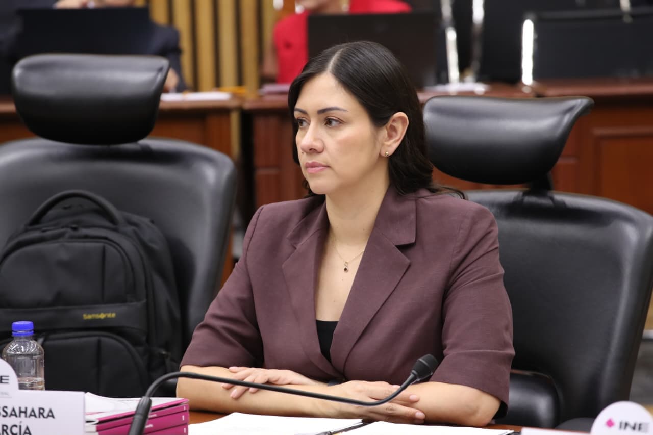 INE pone en marcha la ruta para la elección de 2027; renovarán más de 19 mil cargos