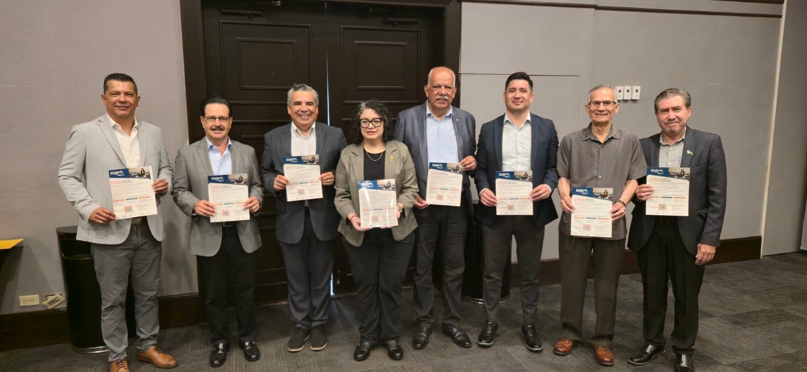 Sector empresarial de Ensenada se suma a Fundación UABC para ampliar oportunidades a estudiantes