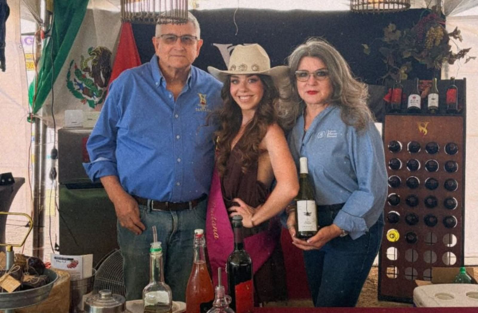 Eventos de 'Viñadas 2026' reúnen a miles de visitantes en el Valle de Guadalupe