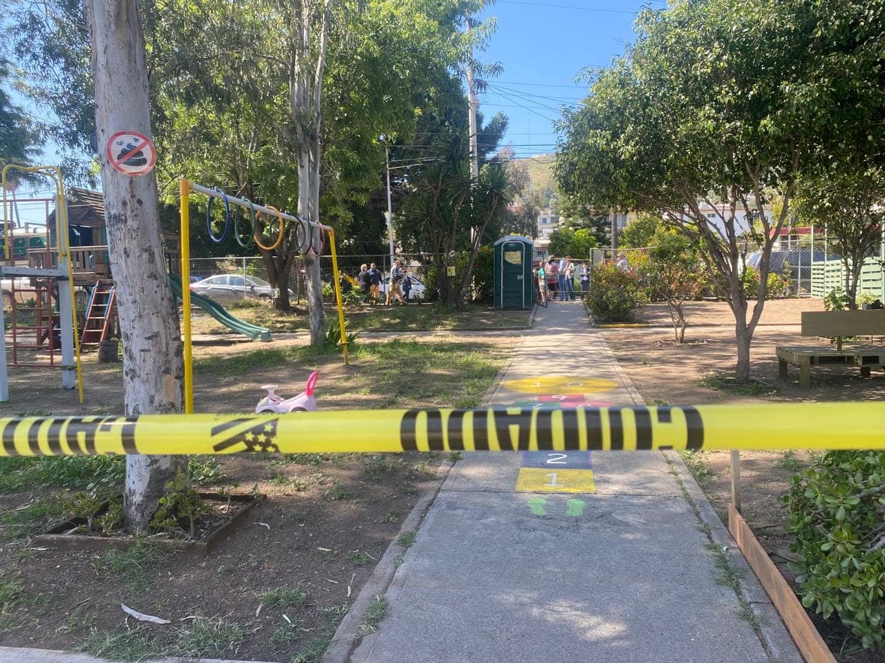 Defensa del Parque Ampliación Moderna llega a tribunales; vecinos convocan a audiencia pública