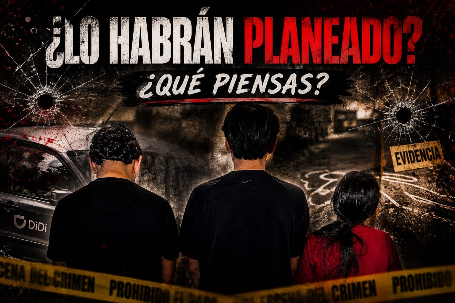 Exigen reformar la ley tras caso Flaviano; familia busca que menores enfrenten penas de adultos