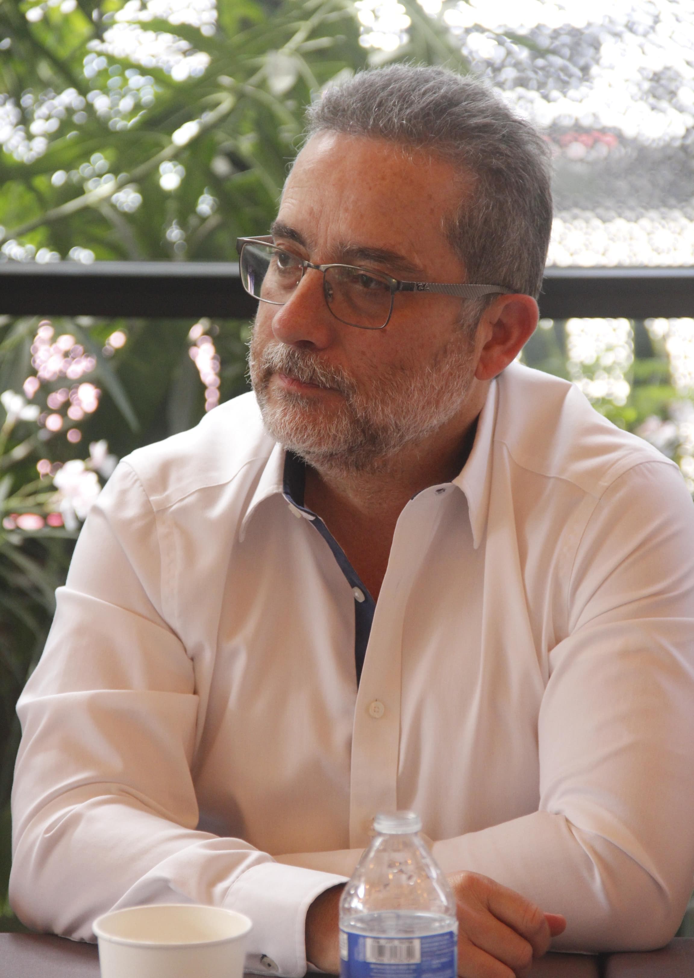 Senderismo abre nueva ruta para atraer visitantes y generar economía: Andrés Martínez Bremer