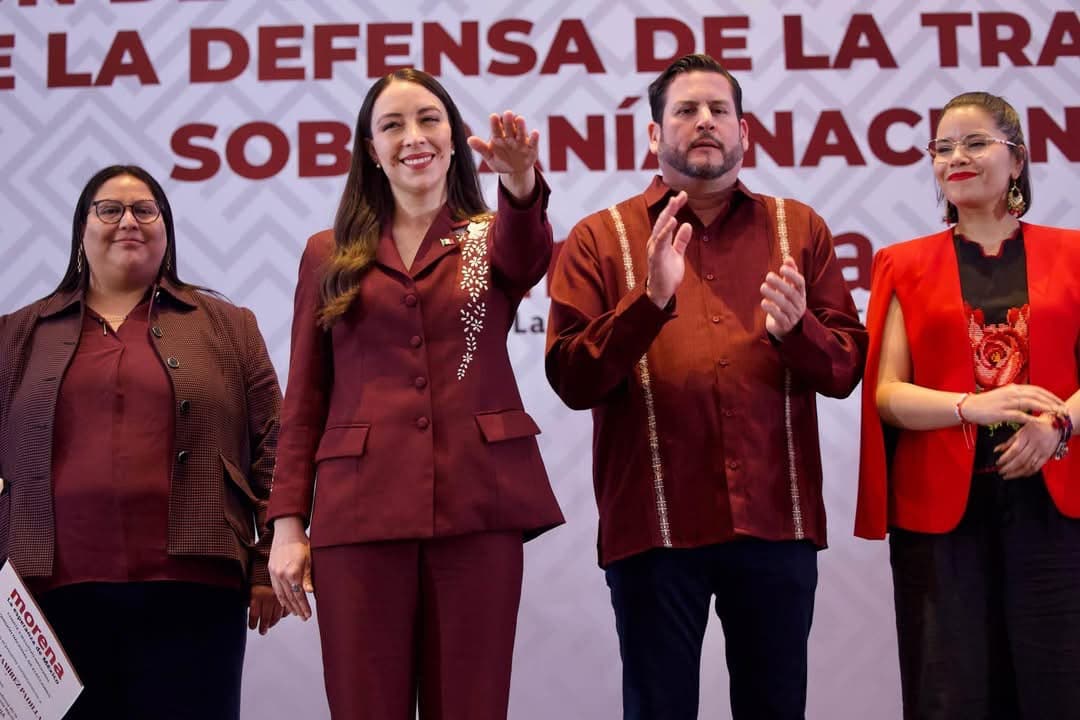 Julieta Ramírez encabezará la Defensa de la Transformación en Baja California
