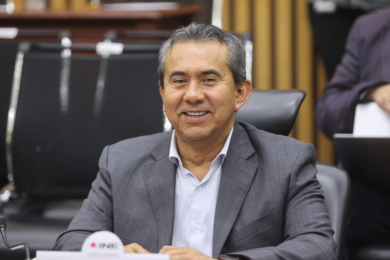 INE pone en marcha la ruta para la elección de 2027; renovarán más de 19 mil cargos