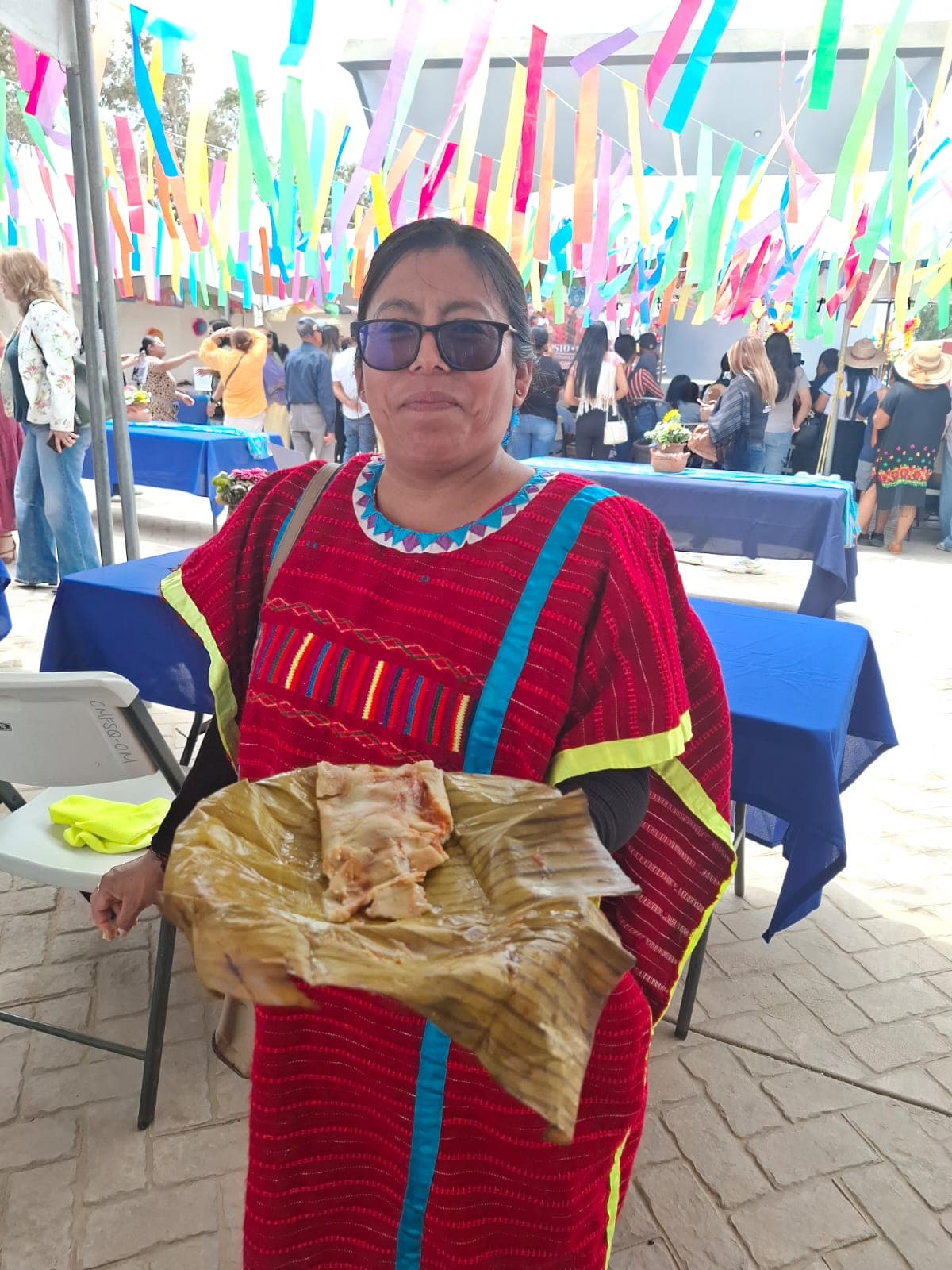 Gran éxito el Tercer Encuentro de Cocineras Tradicionales en San Quintín