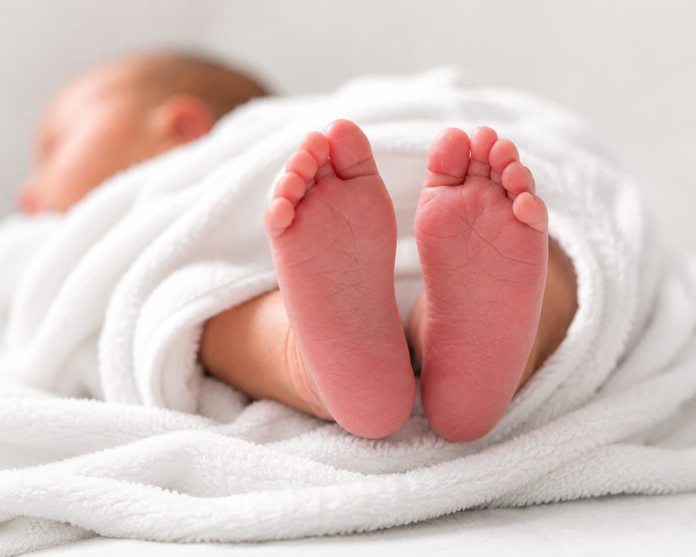 Destaca IMSS Baja California importancia de realizar tamiz neonatal para diagnósticos oportunos