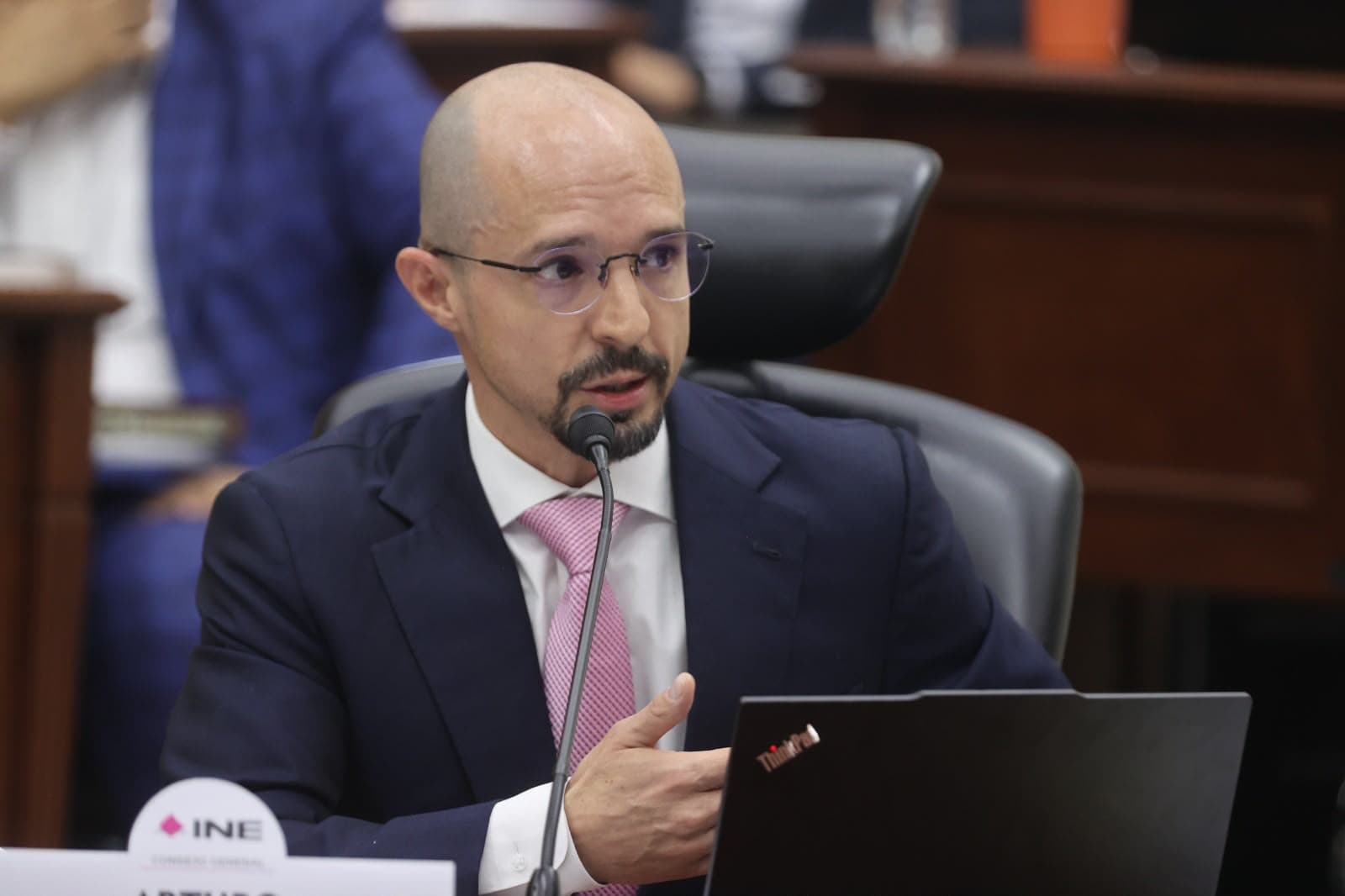 INE pone en marcha la ruta para la elección de 2027; renovarán más de 19 mil cargos