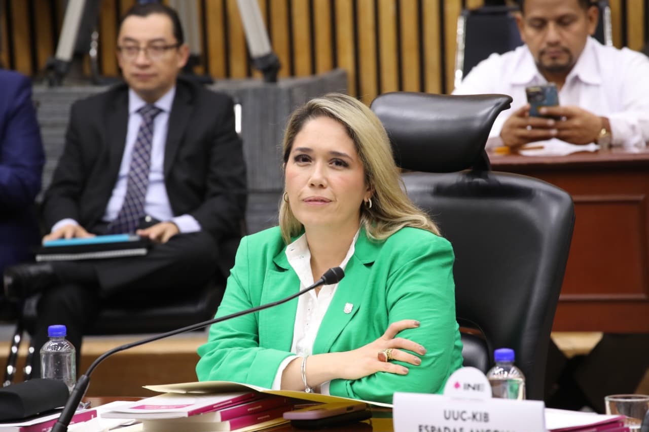 INE pone en marcha la ruta para la elección de 2027; renovarán más de 19 mil cargos