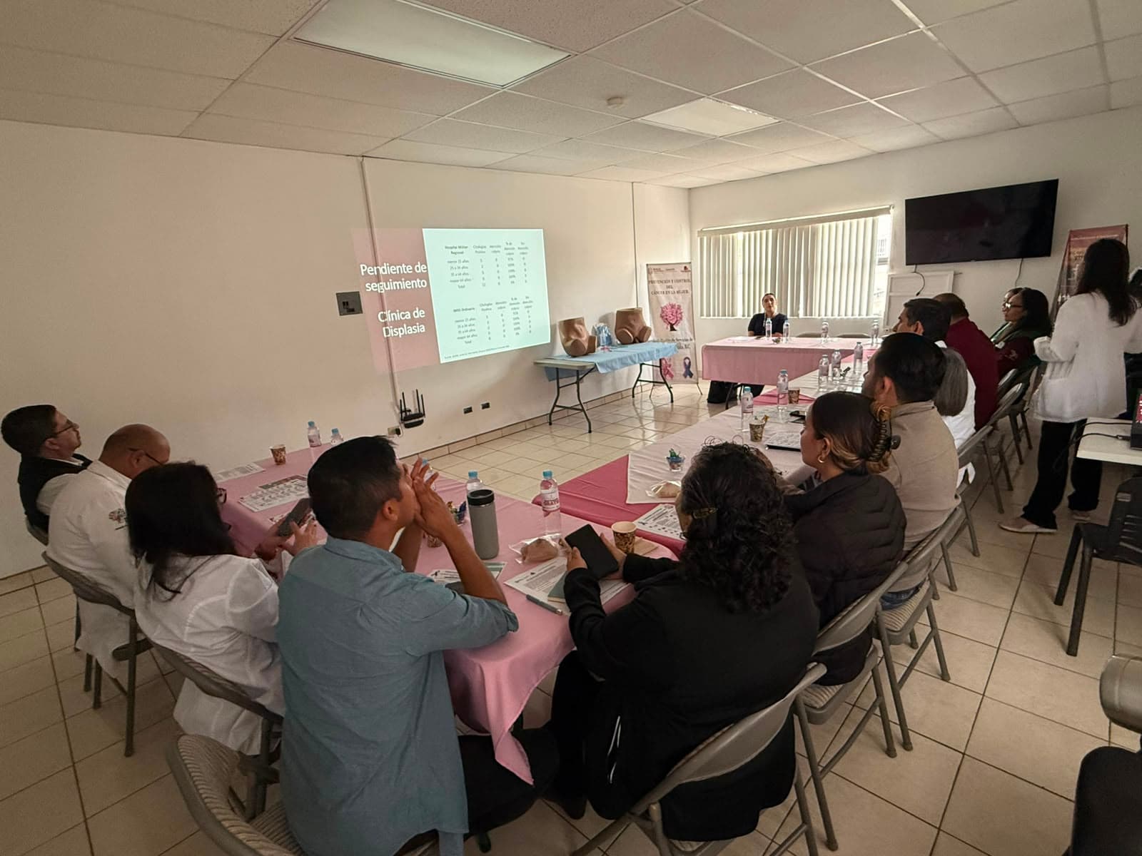 Fortalecen la prevención de adicciones entre estudiantes de bachillerato en Baja California