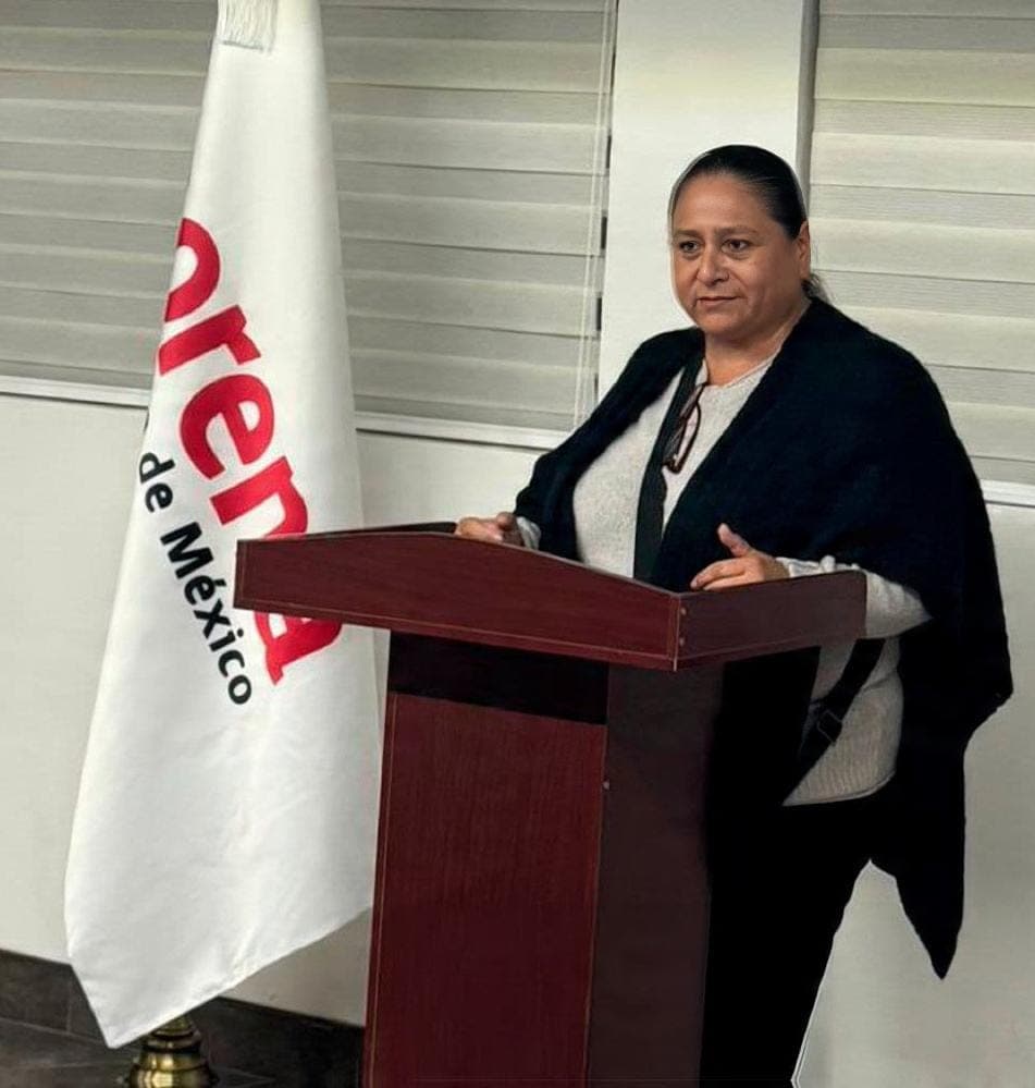 Exige Morena BC al PAN dejar de defender a delincuentes; la justicia contra Ruffo no es negociable
