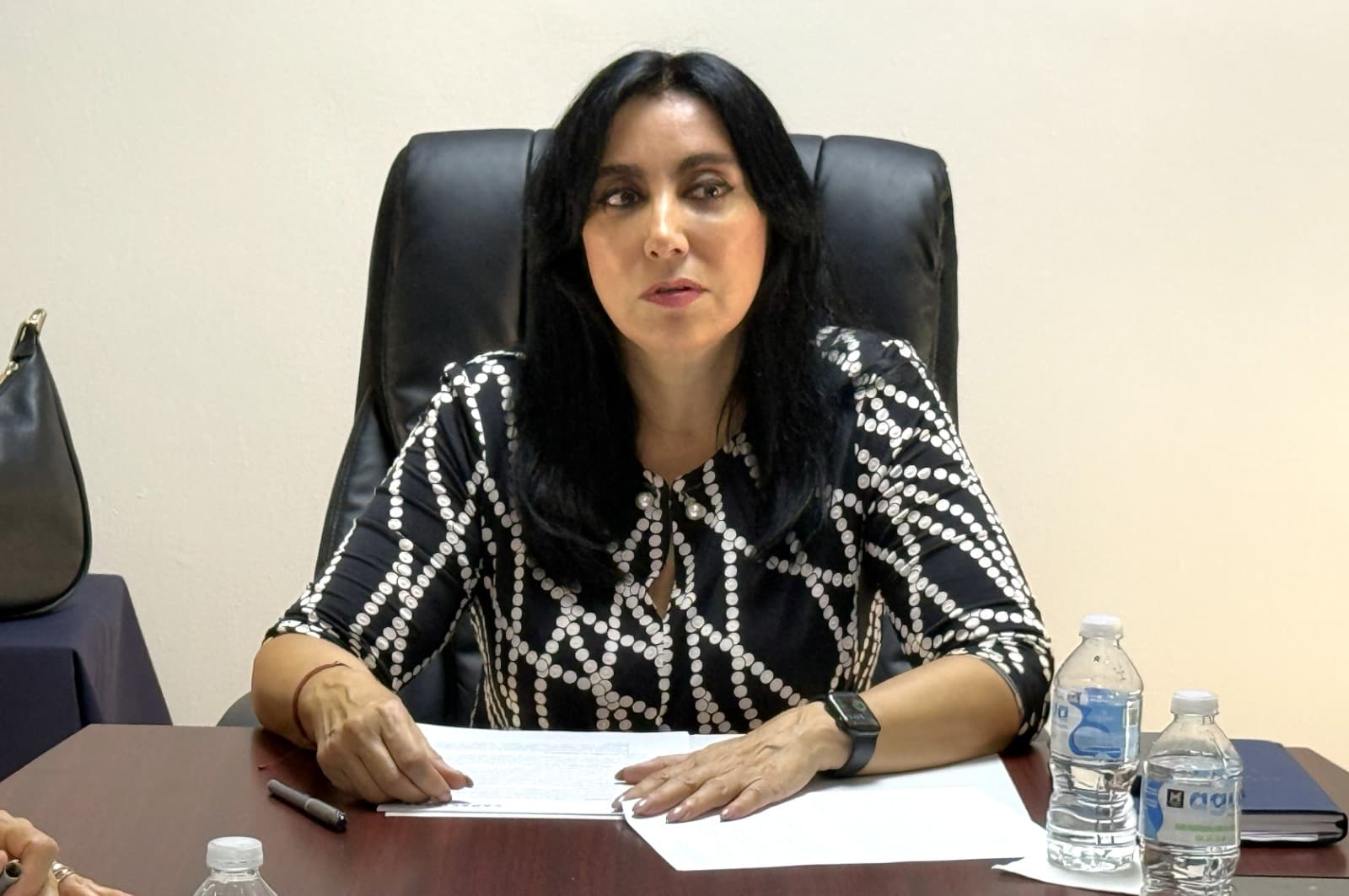 Simplificación administrativa favorece la economía y competitividad: CANACINTRA