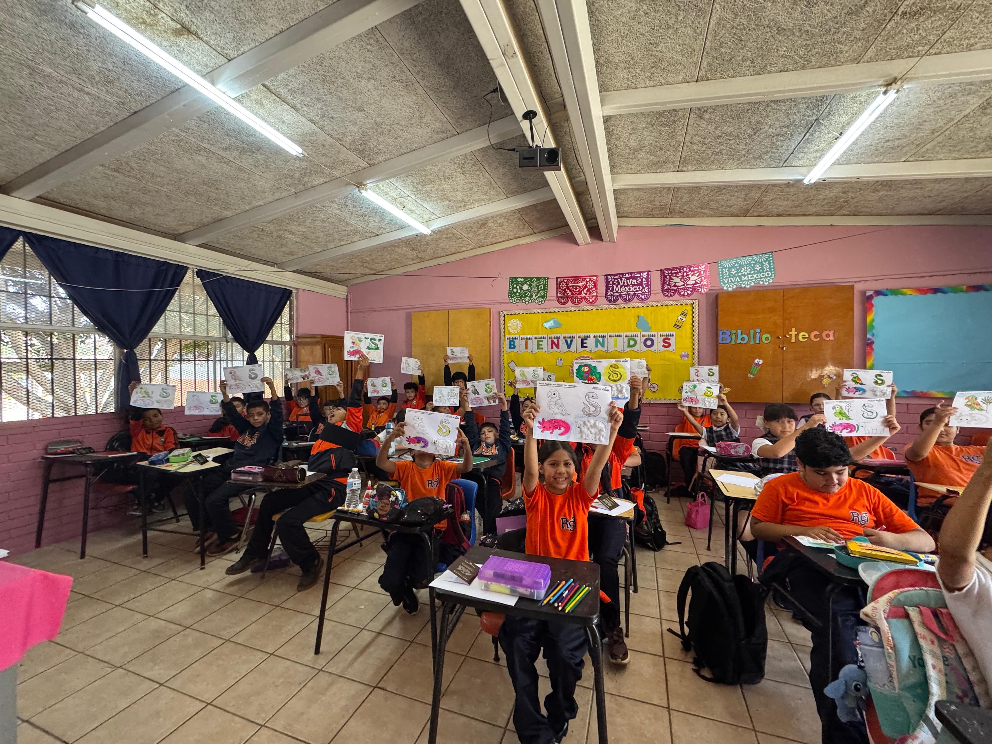 PaiPai lleva educación ambiental a más de 60 mil personas con dos programas de conservación: Edgar Pérez Ortiz