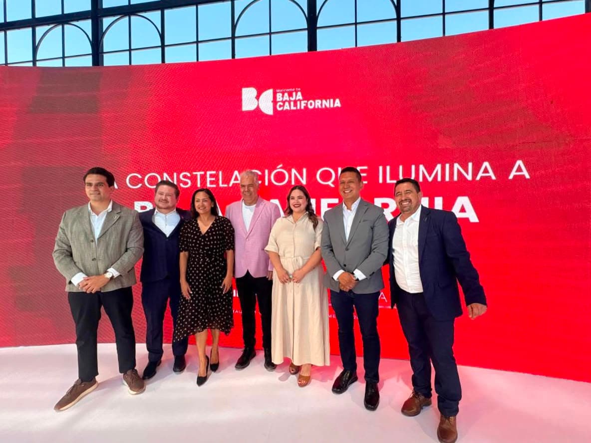 Ensenada concentra casi el 85% de las distinciones Michelin de Baja California: Luis Novelo