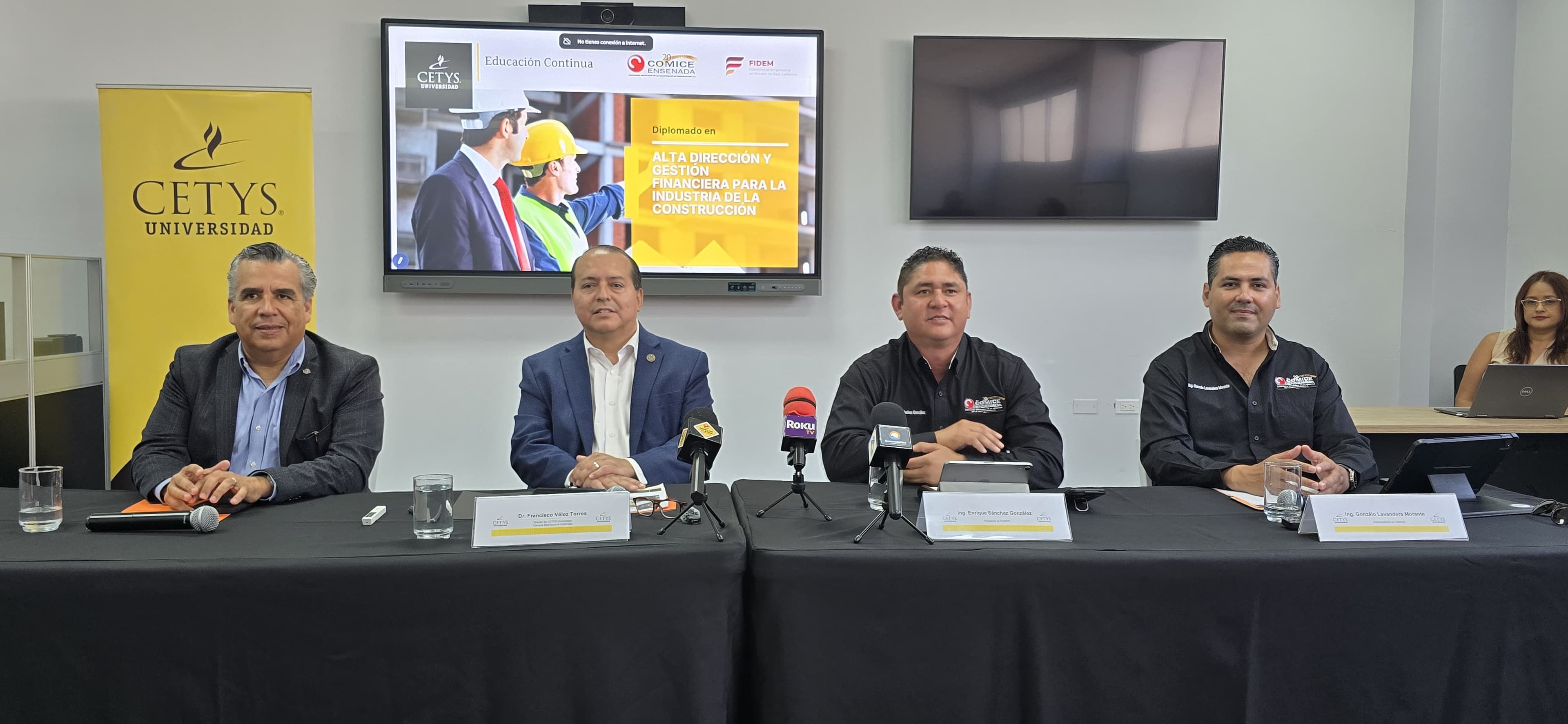 Nota sin contenido recibida