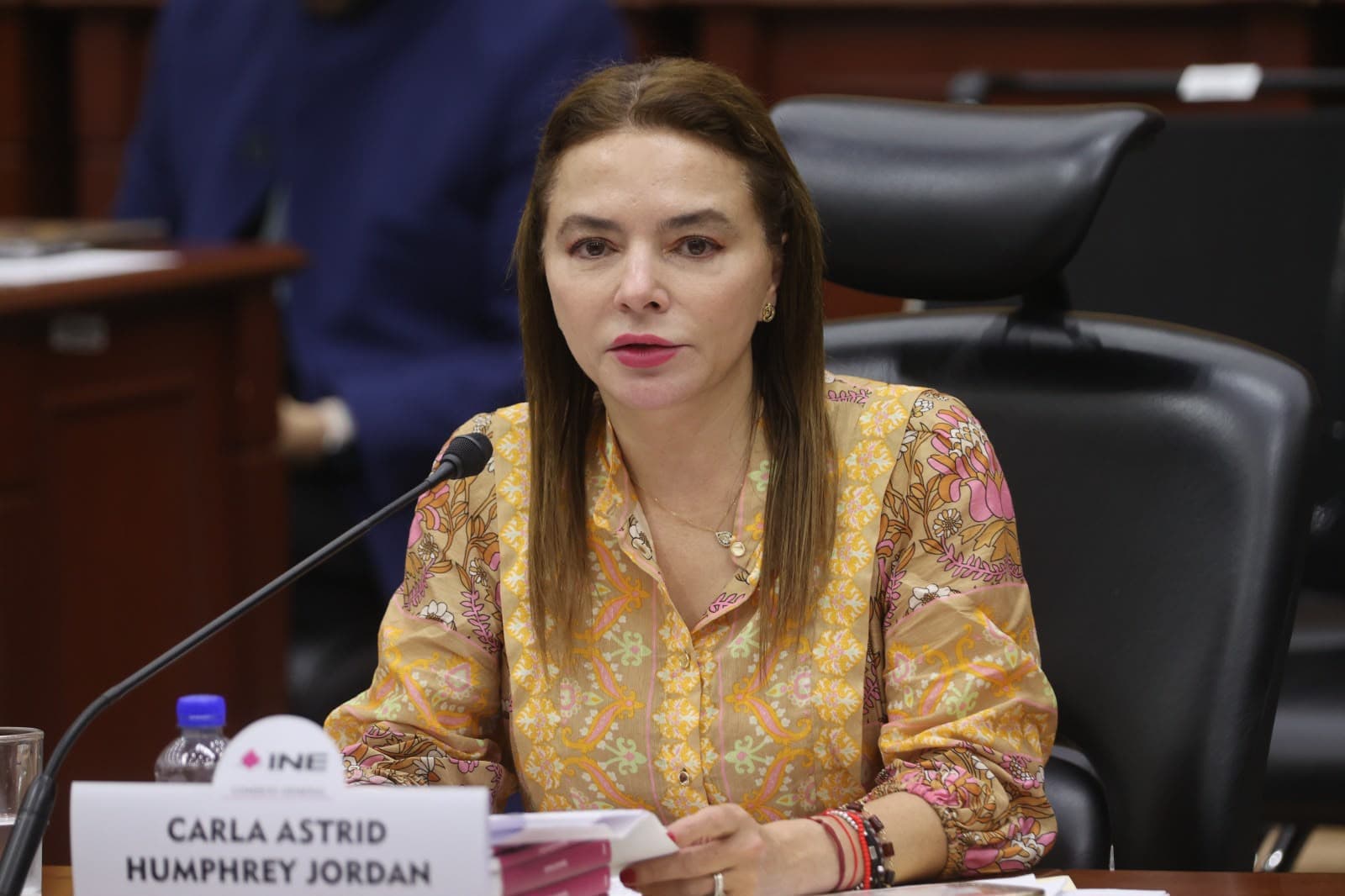 INE pone en marcha la ruta para la elección de 2027; renovarán más de 19 mil cargos