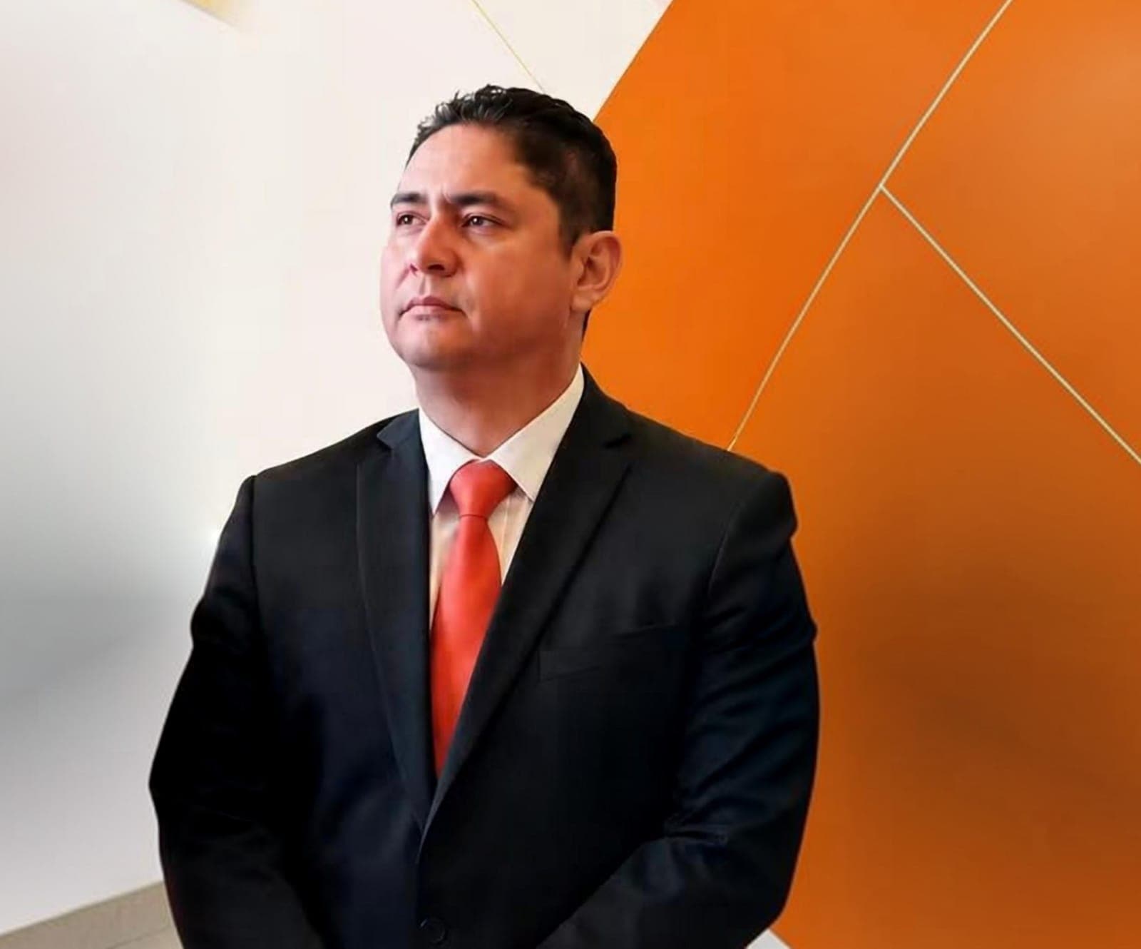 Enrique Sánchez González, presidente de COMICE Ensenada