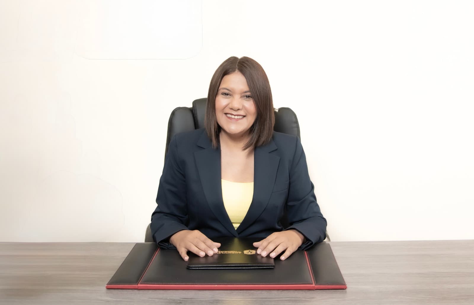 Mónica Vargas, aspirante a la Coordinación Municipal de Morena en Ensenada